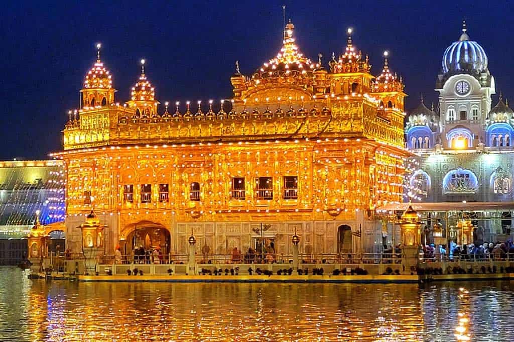 Amritsar Tour