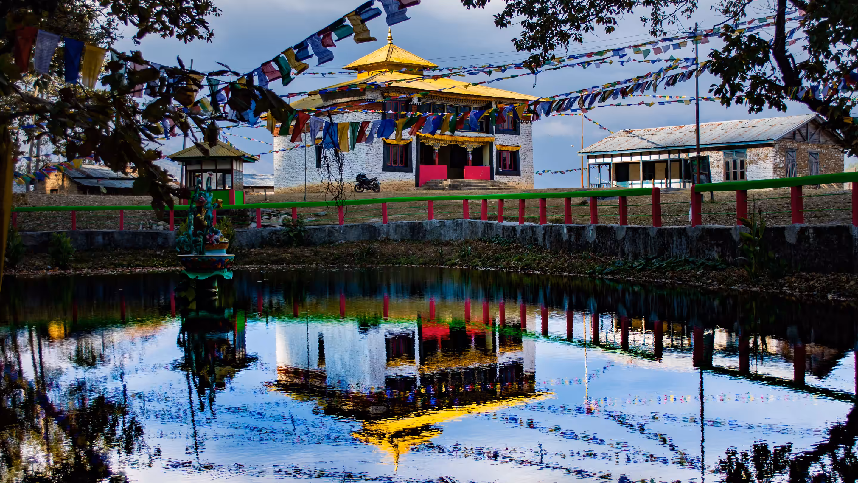 Best of Sikkim