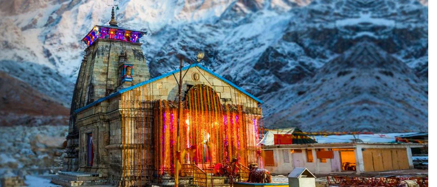 Char Dham Yatra