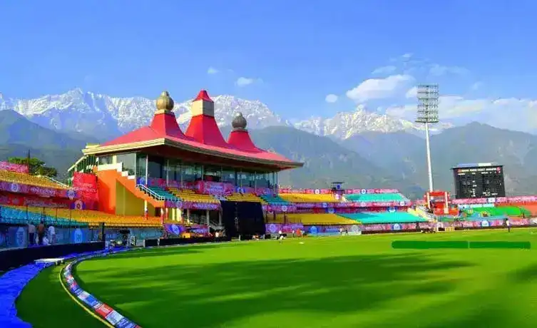 Heaven Himachal Tour Package