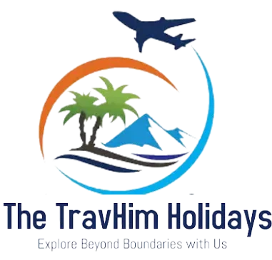The TravhimHolidays