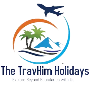 The TravhimHolidays