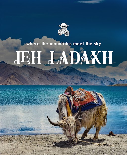 Ladakh