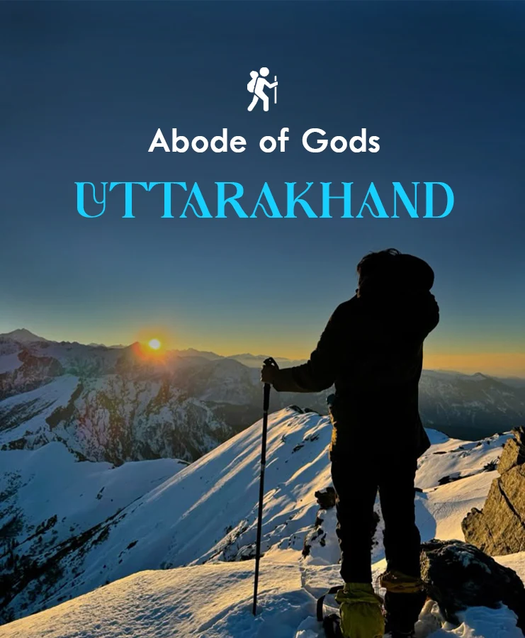 Uttarakhand