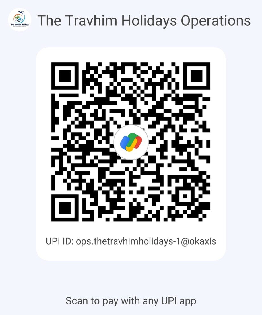 UPI QR Code