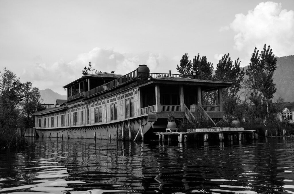 Kashmir Tour Packages