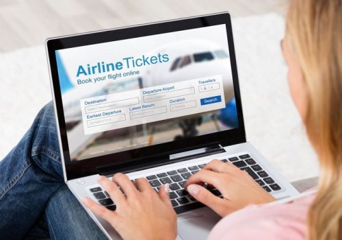 FLight ticket booking In shimla