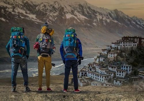 Best Travel agent in Shimla